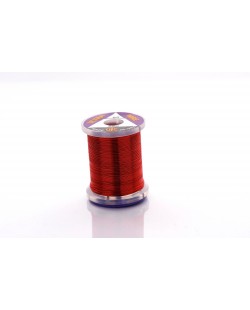 ULTRA WIRE BRASSIE RED